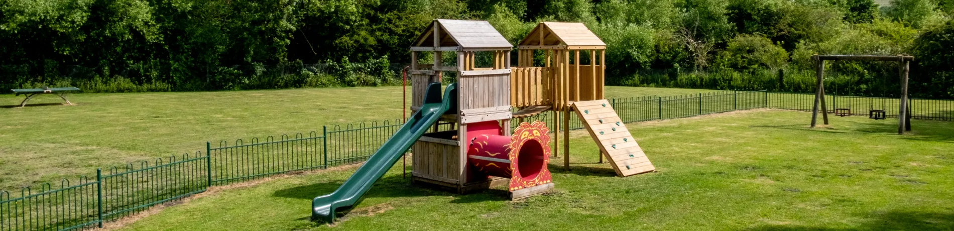 Play areas for public spaces slider image